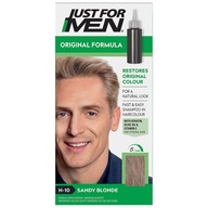 Šampón na farbenie Just For Men H10 60g Šampón na farbenie Just For Men H10 60g