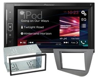 RÁDIO PIONEER 2 DIN BLUETOOTH SEDADLO LEON 2005 - 2010 RÁDIO PIONEER 2 DIN BLUETOOTH SEDADLO LEON 2005 - 2010