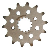 SUPERSPROX 14 ozubené koleso s HONDA FX VIGOR FMX SLR 650 SUPERSPROX 14 ozubené koleso s HONDA FX VIGOR FMX SLR 650