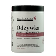 BIOELIXIRE EXPERT SILNE REGENERAČNÝ KONDICIONÉR NA DENNÉ POUŽITIE 950ml