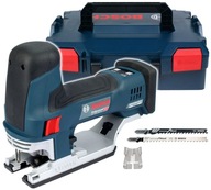 Priamočiara píla GST 18V-155 SC BOSCH L-BOXX KAROSERIE Priamočiara píla GST 18V-155 SC BOSCH L-BOXX KAROSERIE