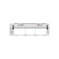 Kryt kefy pre XIAOMI MI ROBOT VACUUM-MOP 1C Kryt kefy pre XIAOMI MI ROBOT VACUUM-MOP 1C
