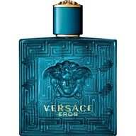 VERSACE EROS EDT 100 ML FĽAŠA VERSACE EROS EDT 100 ML FĽAŠA