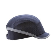 Odvetraná ochranná prilba COVERGUARD odľahčenej pracovnej prilby Odvetraná ochranná prilba COVERGUARD odľahčenej pracovnej prilby
