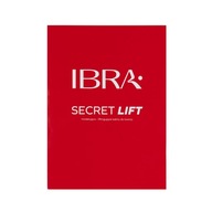 Modelovacie a liftingové pásky Black Secret Lift