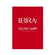 Modelovacie a liftingové pásky Black Secret Lift Modelovacie a liftingové pásky Black Secret Lift