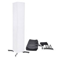 Základňa pre pohyblivú hlavu, reproduktorový stĺp, STAND4ME TOWER SET Základňa pre pohyblivú hlavu, reproduktorový stĺp, STAND4ME TOWER SET