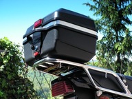 Retro centrálny kufrík na motorku Youngtimer 24L Retro centrálny kufrík na motorku Youngtimer 24L