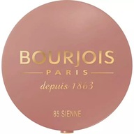 Bourjois Round Pot lícenka 85 Sienne Bourjois Round Pot lícenka 85 Sienne