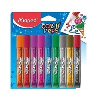 COLORPEPS GLITE S 9 FARBAMI COLORPEPS GLITE S 9 FARBAMI