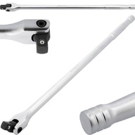 YATO SKLOPNÝ GOMBÍK S 1/2" KĹBOM 457 MM, CRV STEEL YATO SKLOPNÝ GOMBÍK S 1/2" KĹBOM 457 MM, CRV STEEL