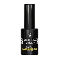Victoria Vynn stavebná gélová báza – 15 ml Victoria Vynn stavebná gélová báza – 15 ml