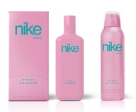 NIKE SWEET BLOSSOM IN EDT SET 75ml + SPREJ 200ml NIKE SWEET BLOSSOM IN EDT SET 75ml + SPREJ 200ml