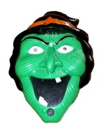 Zvonček HALLOWEEN s melódiou čarodejnice Zvonček HALLOWEEN s melódiou čarodejnice