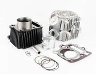 Hlava valca 70cc Kinroad Chopper Xt50q MotoGen Hlava valca 70cc Kinroad Chopper Xt50q MotoGen