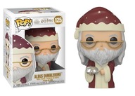 Funko POP figúrka: Vianoce Harryho Pottera - Dumbo