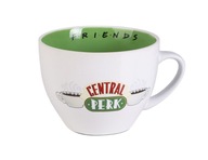 Friends Friends Central Perk - pohár na hrnček