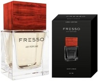 FRESSO AUTA PARFÉM GENTLEMAN VÔŇA FRESSO AUTA PARFÉM GENTLEMAN VÔŇA
