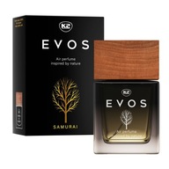 K2 EVOS SAMURAI 50ml - Vôňa do auta K2 EVOS SAMURAI 50ml - Vôňa do auta