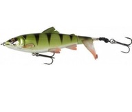 SG 3D SmashTail 10cm 17g F Ostriež SG 3D SmashTail 10cm 17g F Ostriež
