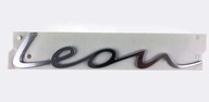 ORIGINÁL nápis emblém LEON 5FA8536873Q7 ORIGINÁL nápis emblém LEON 5FA8536873Q7