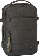 CAT Caterpillar B. Holt mestský batoh 30L, sivý