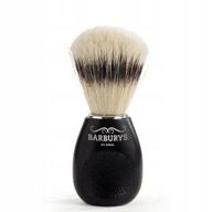 BARBURYS CODE ERGO Badger štetka na holenie 100% BARBURYS CODE ERGO Badger štetka na holenie 100%
