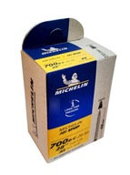 RÚRA 700x26/32C FV 48MM A2 MICHELIN RÚRA 700x26/32C FV 48MM A2 MICHELIN
