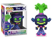 Funko POP! Trolls World Tour King Trollex 881 Funko POP! Trolls World Tour King Trollex 881