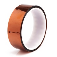 KAPTON CAPTON TAPE 30MM X 33M - TEPELNÁ OCHRANA KAPTON CAPTON TAPE 30MM X 33M - TEPELNÁ OCHRANA
