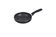KINGHOFF Hliníková panvica 16 cm, čierny mramor KINGHOFF Hliníková panvica 16 cm, čierny mramor