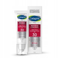 Cetaphil PRO Denný krém na kontrolu začervenania SPF 30 Cetaphil PRO Denný krém na kontrolu začervenania SPF 30