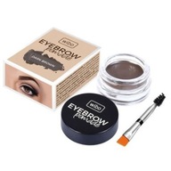 WIBO DARK BROWN POMÁDA NA OBOČIE WIBO DARK BROWN POMÁDA NA OBOČIE