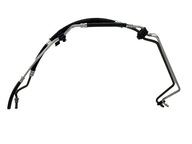 Hadice posilňovača riadenia Volvo S40 V50 1.6D 2.0D 30681742 Hadice posilňovača riadenia Volvo S40 V50 1.6D 2.0D 30681742