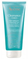 Avène Cleanance čistiaci gél 200 ml