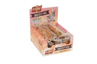 Smalers Box Popcorn pre hlodavce a králičie 12 ks Smalers Box Popcorn pre hlodavce a králičie 12 ks
