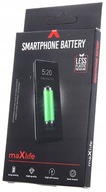 Batéria Maxlife pre Samsung S8 EB-BG950ABE 3000mAh