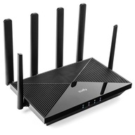 WiFi 6 router Cudy P5 - Rýchly internet, 5G