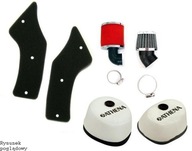 "VZDUCHOVÝ FILTER GILERA OREGON; PIAGGIO/ Vzduchový filter GILERA OREGON; "VZDUCHOVÝ FILTER GILERA OREGON; PIAGGIO/ Vzduchový filter GILERA OREGON;