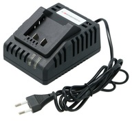 NABÍJAČKA 18V 220V 50Hz 4,0A 1,8m NE00907 NABÍJAČKA 18V 220V 50Hz 4,0A 1,8m NE00907