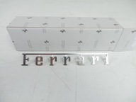 Nápis na znak Ferrari 488 GTB NEW 063482200 Nápis na znak Ferrari 488 GTB NEW 063482200