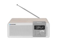 Prenosné rádio BLAUPUNKT PP14BT BLUETOOTH BT/SD/M