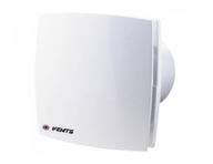 Ventilátor do domácnosti VENTS 125 LD do kúpeľne 167m3/h
