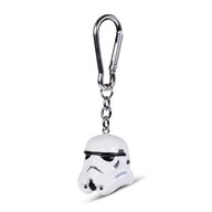 3D kľúčenka na prilbu Star Wars Stormtrooper 3D kľúčenka na prilbu Star Wars Stormtrooper