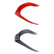 cyklistický chvost Spoiler Decor náhradné diely pre PISTA cyklistický chvost Spoiler Decor náhradné diely pre PISTA