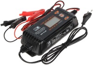 MW Power MW-SC6B 12V 24V nabíjačka batérií MW Power MW-SC6B 12V 24V nabíjačka batérií