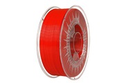 Vlákno Devil Design PET-G Super Red 1 kg Vlákno Devil Design PET-G Super Red 1 kg