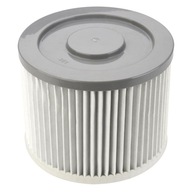 Skladaný filter do vysávača GRAPHITE 59G606 Skladaný filter do vysávača GRAPHITE 59G606