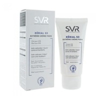 Svr Xerial 50 Extreme hydratačný krém na nohy 50 ml Svr Xerial 50 Extreme hydratačný krém na nohy 50 ml