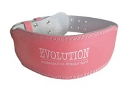 KOŽENÝ KULTURISTICKÝ Opasok EVOLUTION 10,5 cm, veľkosť M KOŽENÝ KULTURISTICKÝ Opasok EVOLUTION 10,5 cm, veľkosť M